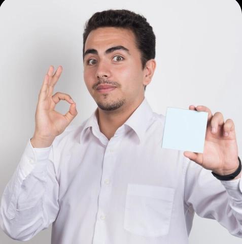 Tu préstamo en minutos